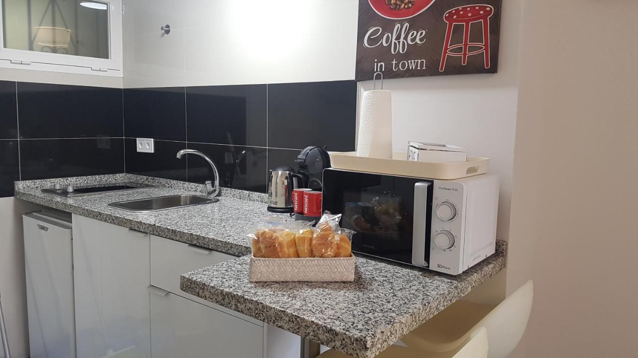 Apartamento Minerva Jupiter Бенальмадена Екстер'єр фото