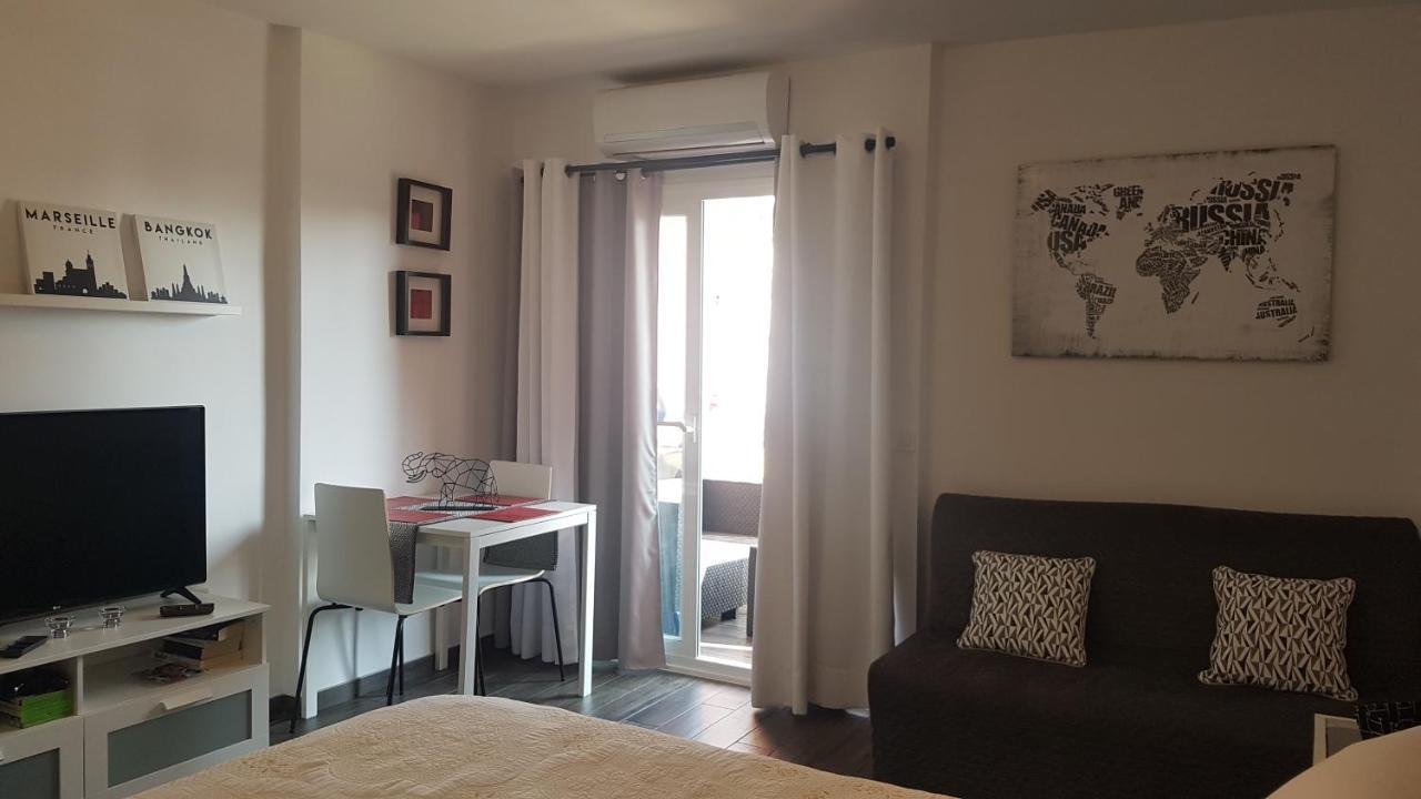 Apartamento Minerva Jupiter Бенальмадена Екстер'єр фото