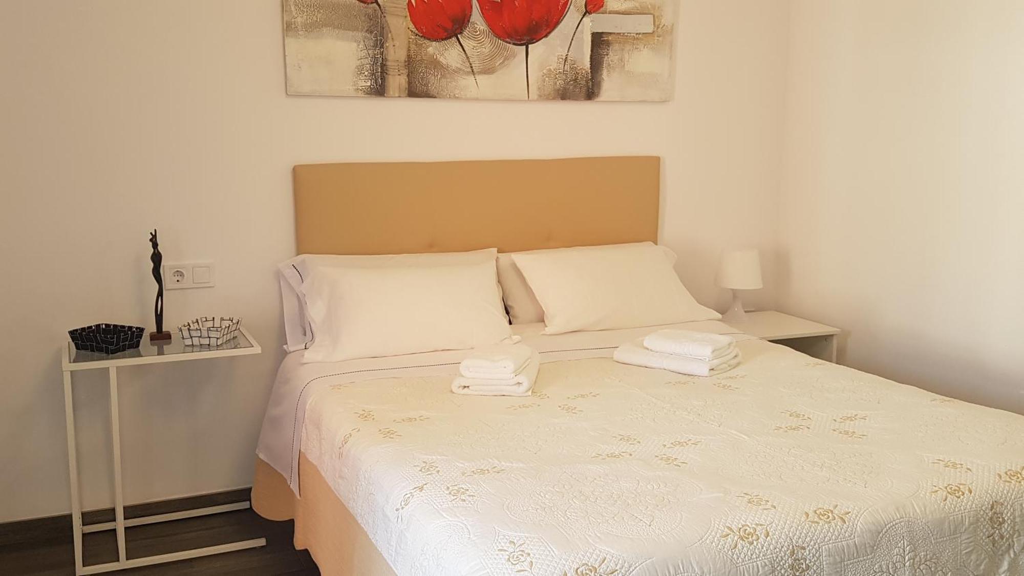 Apartamento Minerva Jupiter Бенальмадена Номер фото