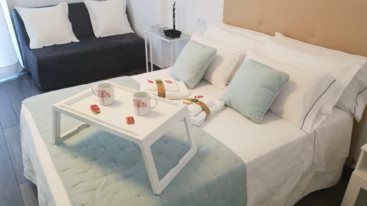 Apartamento Minerva Jupiter Бенальмадена Екстер'єр фото