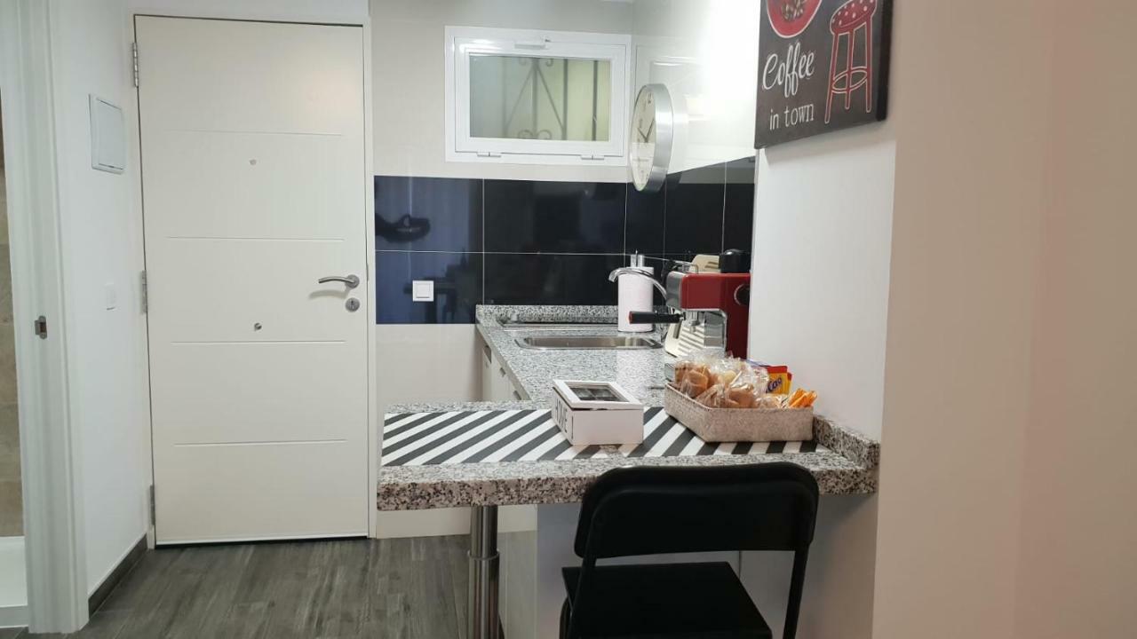 Apartamento Minerva Jupiter Бенальмадена Екстер'єр фото