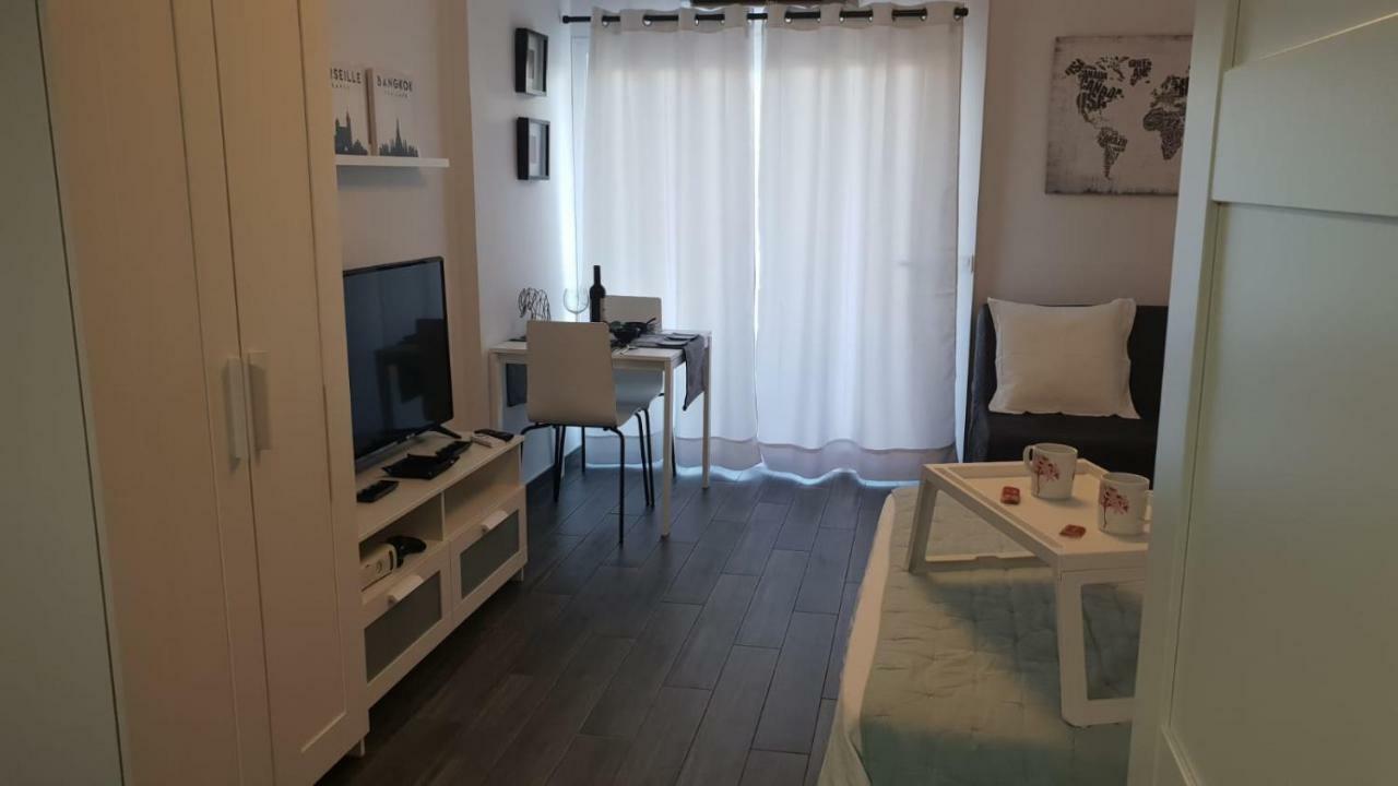 Apartamento Minerva Jupiter Бенальмадена Екстер'єр фото