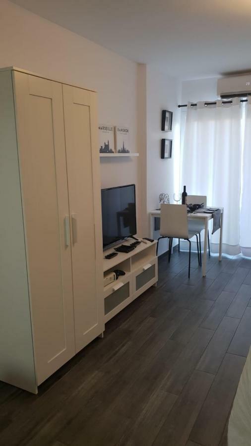 Apartamento Minerva Jupiter Бенальмадена Екстер'єр фото
