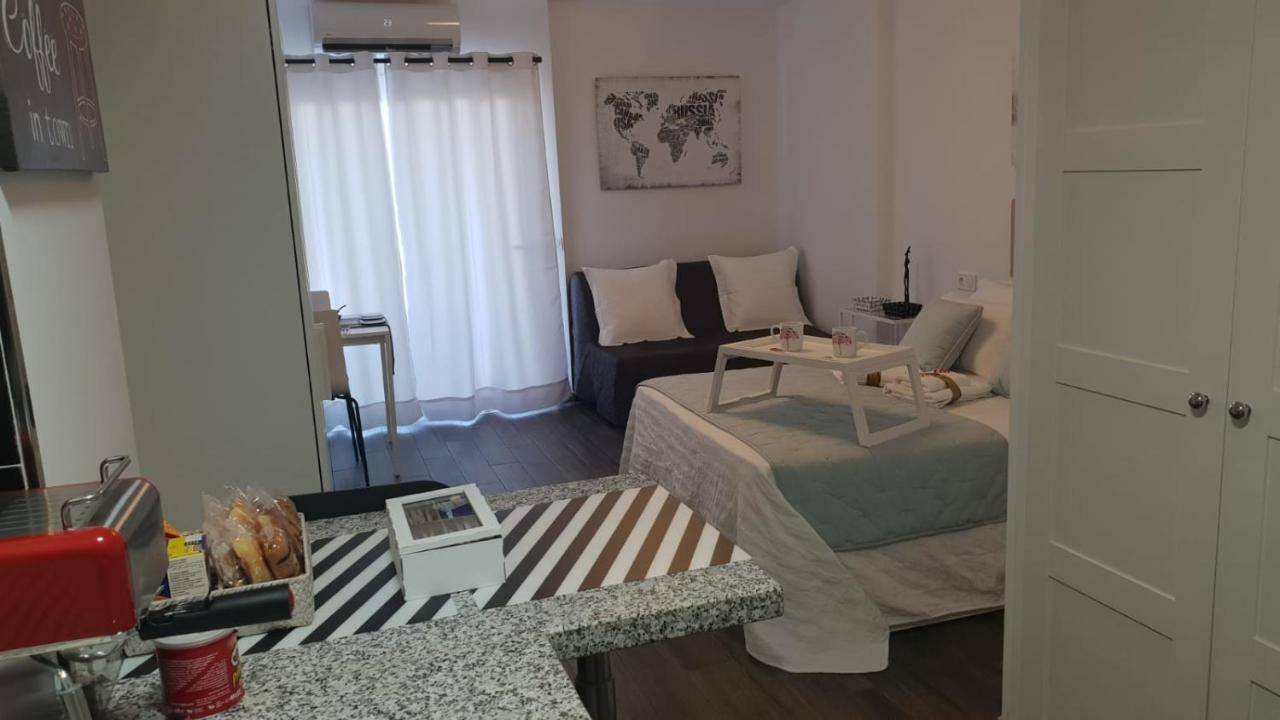 Apartamento Minerva Jupiter Бенальмадена Екстер'єр фото